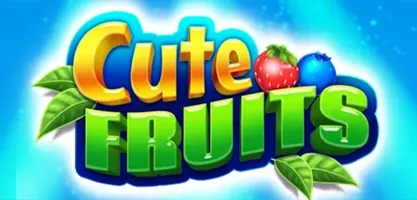 Cute Fruits