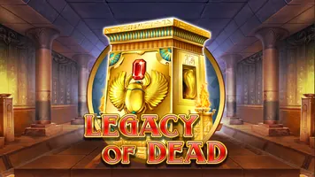 Legacy of Dead